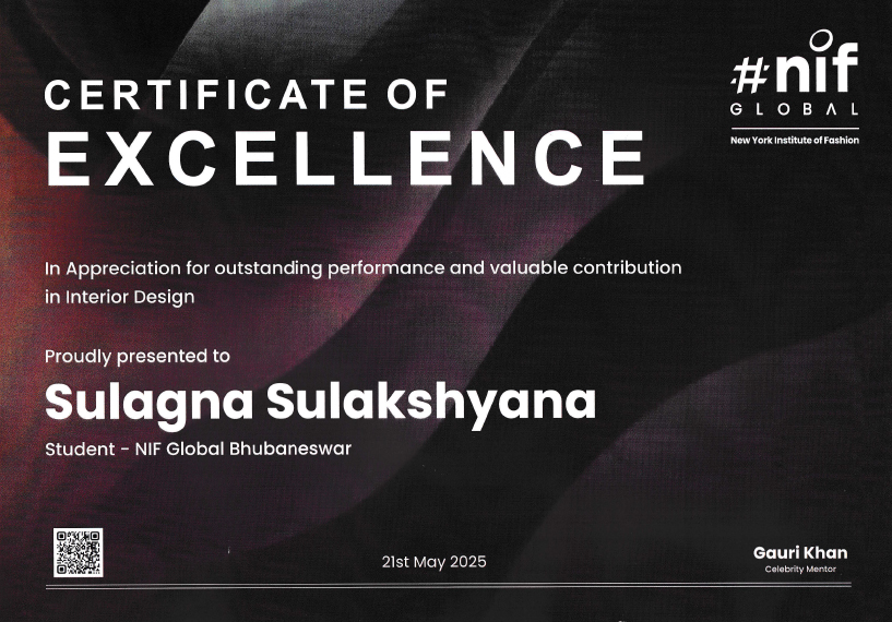 Certificate 2